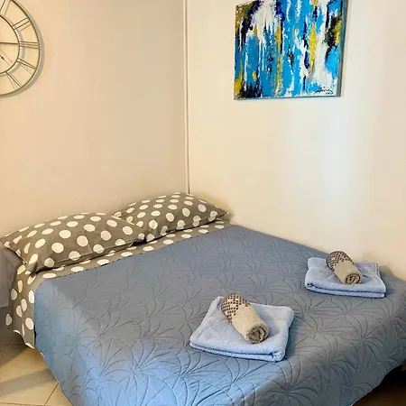 Appartement Zeus