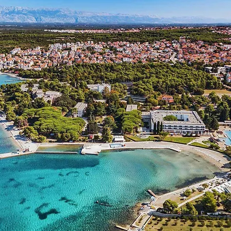 Zeus Appartement Zadar
